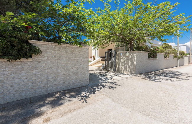 4073 Villa Minerva by Barbarhouse - Foto 31