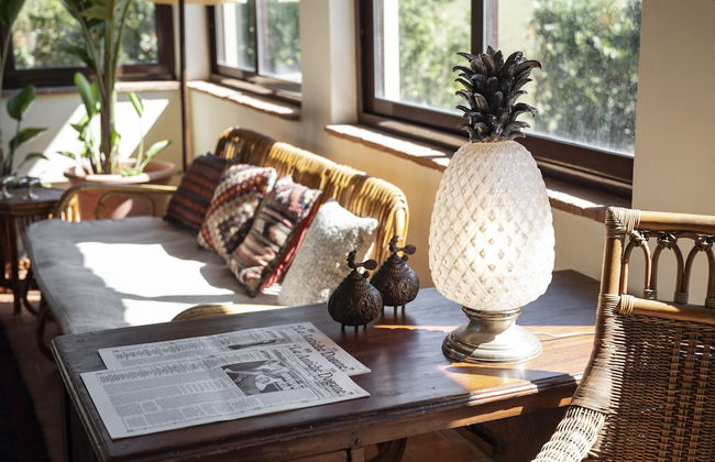 Locanda Fontelupa - Foto 59