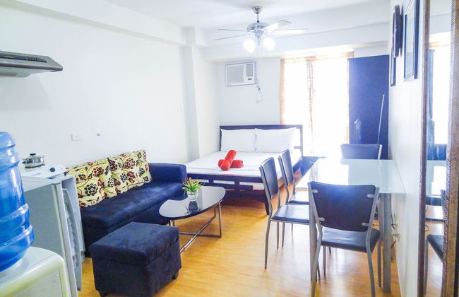 Avida Towers Cebu Tower 1 - Foto 1