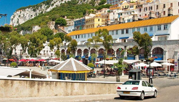 Tour dello shopping a Gibilterra - Foto 3