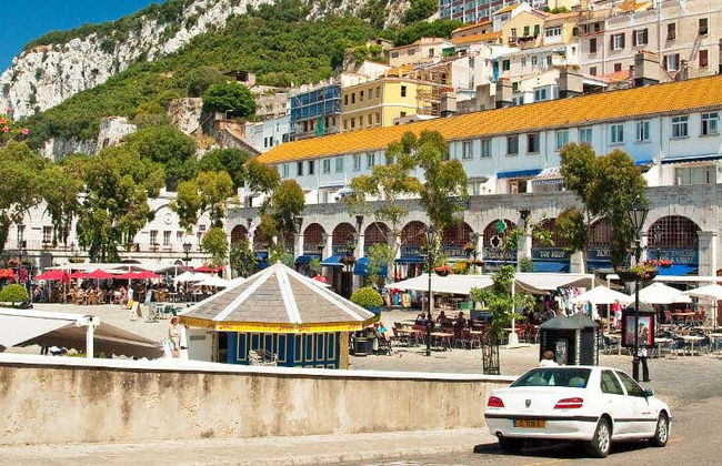 Tour de compras por Gibraltar - Foto 3