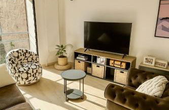 Maison de montagne, charme alpin & cheminée - Foto 26