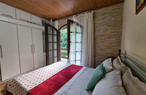 Hospedagem El Camino Del Viento - Foto 9