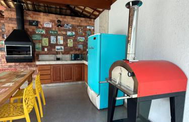 Chalé de Dois - Foto 71