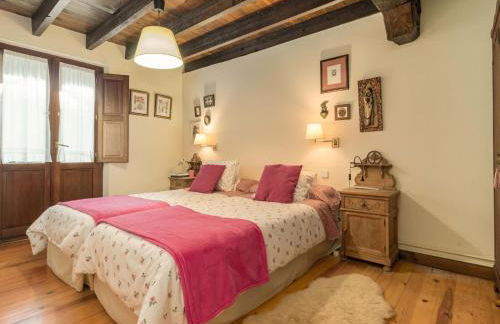 Espectacular casa con encanto - Foto 16