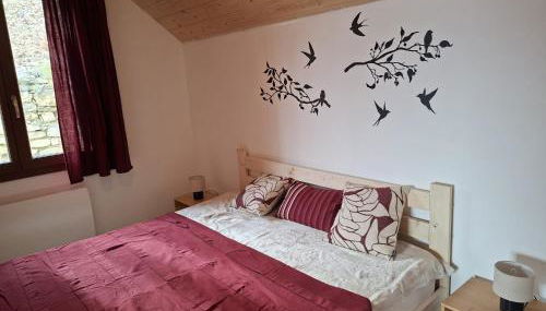 Chalet du Mont Granier - Foto 5