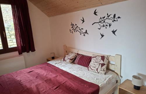 Chalet du Mont Granier - Foto 5