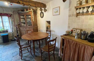 Abbaye Cottage - Maison entière - jardin - jacuzzi - Foto 35