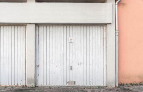 Sole Apartment Residence In Venice - 5min from Airport - Foto 19