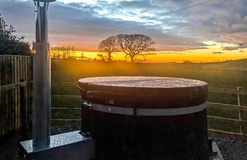 Meadows View Shepherd's Hut - Foto 20