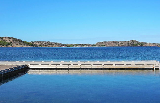 6 Person Holiday Home in Fjallbacka - Photo 24