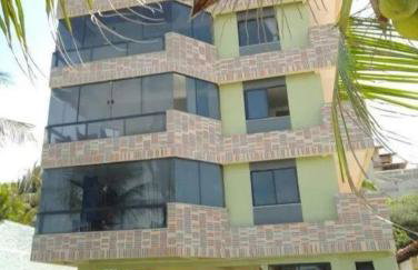 Apto Praia do Meio - Foto 1