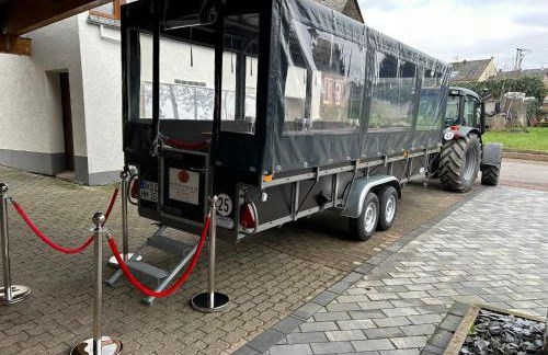 Hotel Moselsteig - Foto 23