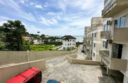 Apartamento Amplo vista mar - Foto 33