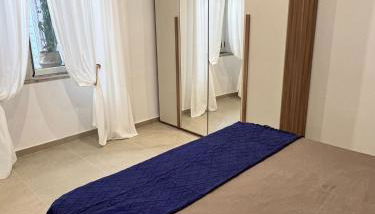 Dea Marinae vacation house - Foto 4, wardrobe