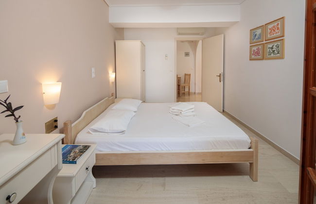 Proteas Hotel & Suites - Foto 37