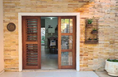 Casa na serra a 10 min de Guaramiranga! Ótima para descanso com conforto e para turismo! - Foto 35