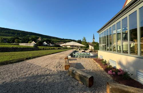 Le Clos de la Chapelle - Foto 31