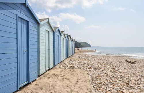 Hook Farm Cottage - Foto 20