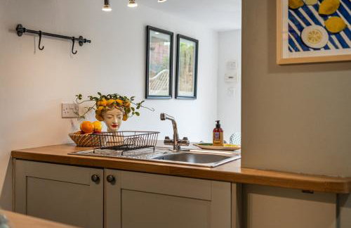 Two Stunning Cottages near Stratford-upon-Avon - Foto 62