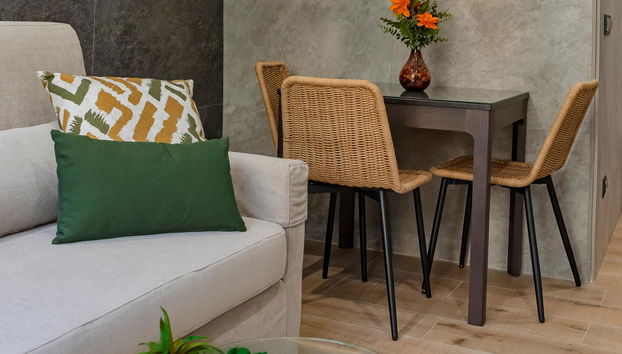 Apartamentos Suites Oficentro Original - Foto 4