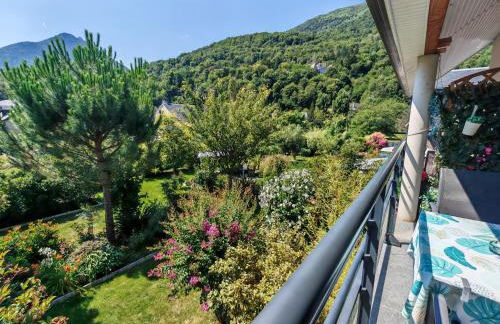 Le balcon des cimes - Foto 30