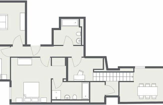 The Highland Club - Foto 11