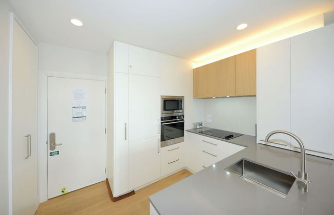 West Fitzroy Apartments - Foto 42