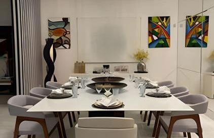 Mansão Cinematográfica em Condomínio- Granja Viana - Foto 54