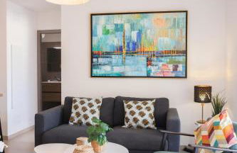 Appartement La Balagne , Bord de mer, Grande Terrasse, Sant'Ambroggio - Foto 11