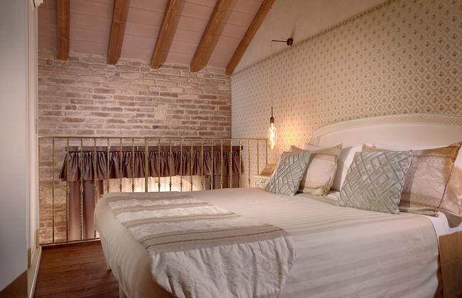 Tenuta Montemagno - Foto 74