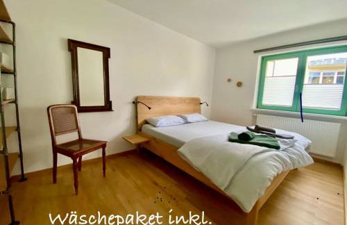 Krahnberghaus Gotha - Ferien mitten in Deutschland - Foto 16