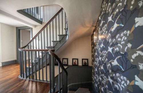 Georgian Country House -Panoramic Views -Sleeps 12 - Photo 14