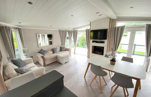 Spring Lodge - Foto 17