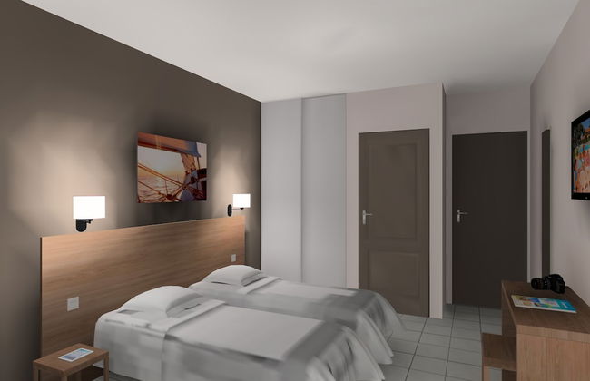 Azureva La Londe Les Maures - Foto 6