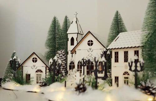 New apartment ViVaNo V I D with amazing view - Photo 49