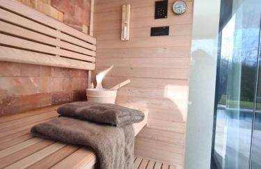 Luksuzna Villa Castanea s privatnim bazenom i wellnesom u srcu Istre - Photo 5