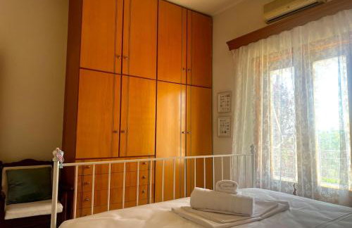 Eleocharis near Amfilochia & Amvrakikos Gulf - Foto 21