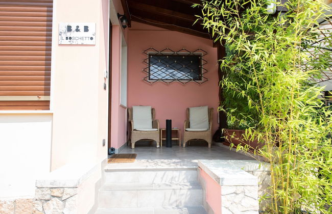 Il Boschetto - Foto 18