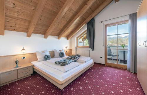 Trinnerhof- Hof Chalets und Obsthof - Photo 28