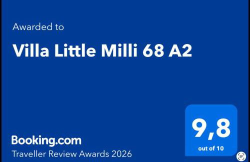 Villa Little Milli 68 A2 - Foto 19