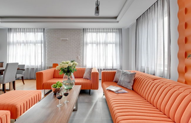 Old Town - Tobiasz Residence by Welcome Apartment - Foto 61