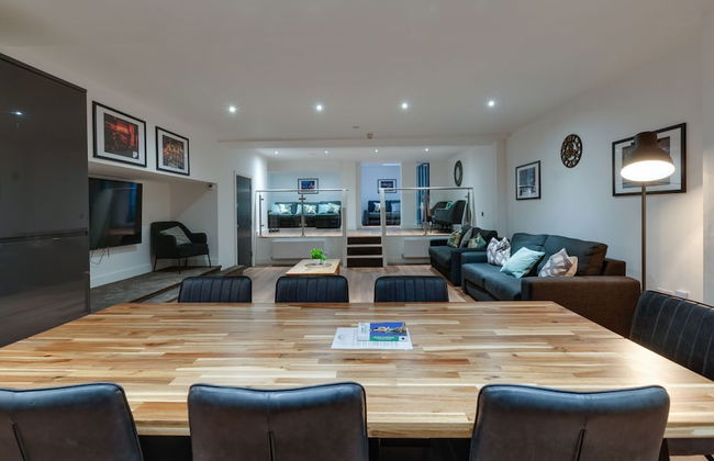 Lord Street - Foto 15