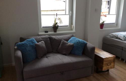 Fewo Eifeler Edelsteine „Aquamarin“ - Foto 1