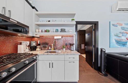 Cloudwalker on Keowee - Foto 9