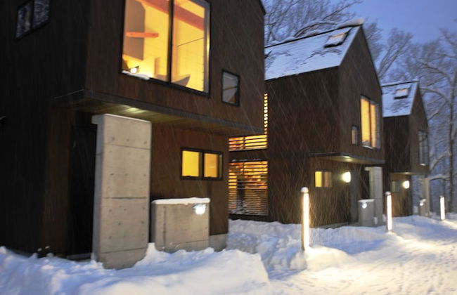 Gakuto Villas - Foto 36