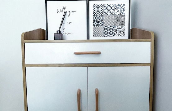 A Simple Yet Cozy Studio - Photo 9