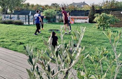 Domaine Les Granges - Foto 77