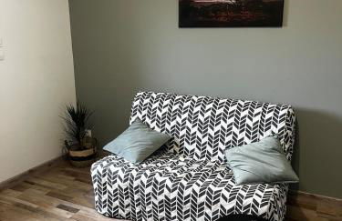 Appartement avec terrasse - Foto 8