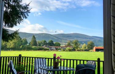 Thistle Lodge - Foto 19